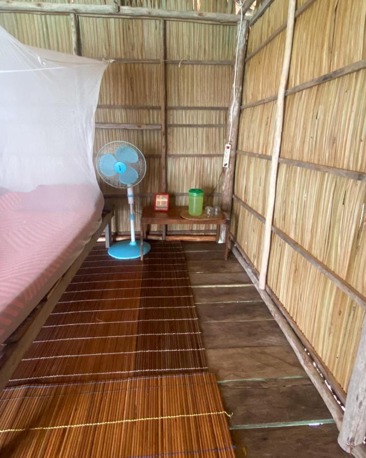 Kri Raja Ampat Bungalows Buitenkant foto